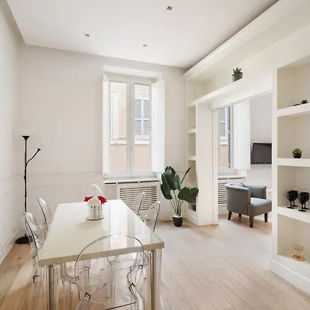 Crystal Piazza Navona Roma