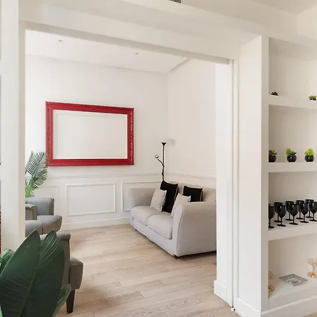 Apartamento Crystal Piazza Navona