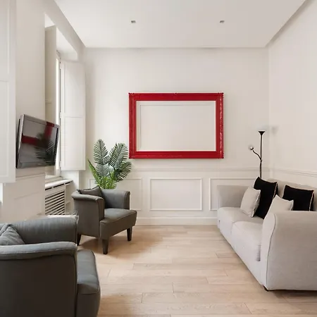 Crystal Piazza Navona Apartamento