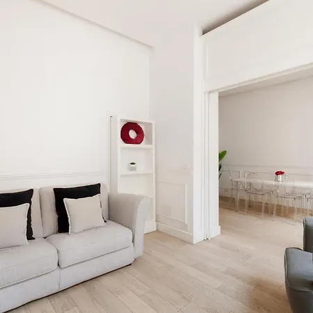 Apartamento Crystal Piazza Navona Roma
