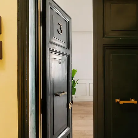 Crystal Piazza Navona * Roma