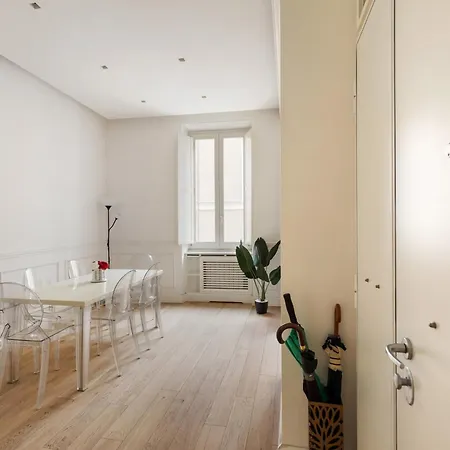 Crystal Piazza Navona Lägenhet