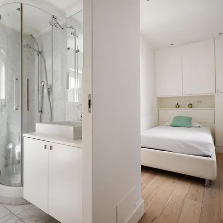 Crystal Piazza Navona Apartamento *