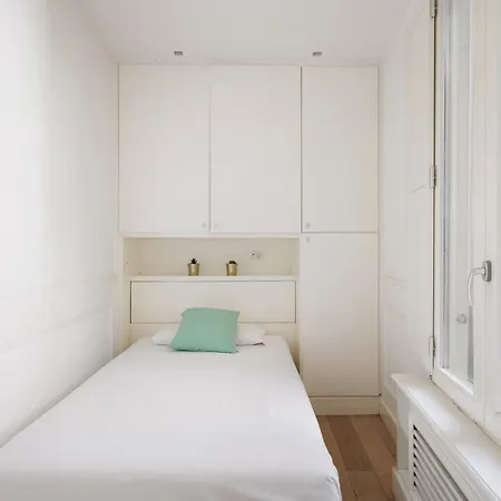 Crystal Piazza Navona Apartamento