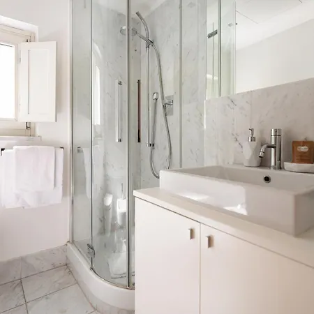 Crystal Piazza Navona Apartamento *