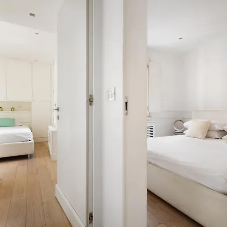 Crystal Piazza Navona Apartamento