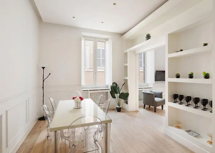 Crystal Piazza Navona Rom