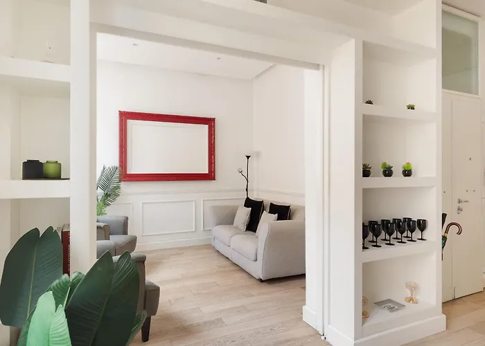 Lejlighed Crystal Piazza Navona