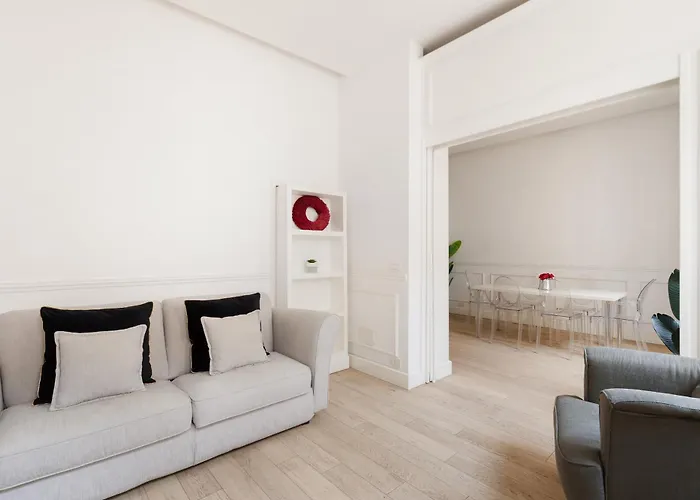 Lejlighed Crystal Piazza Navona Rom