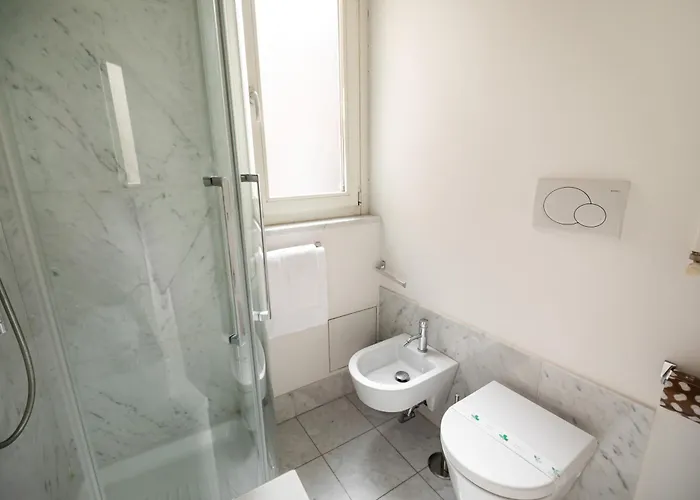 Crystal Piazza Navona *