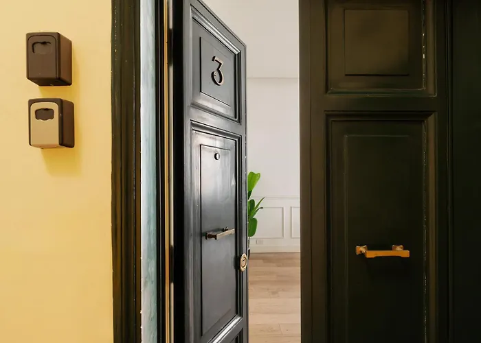 Crystal Piazza Navona * Rom