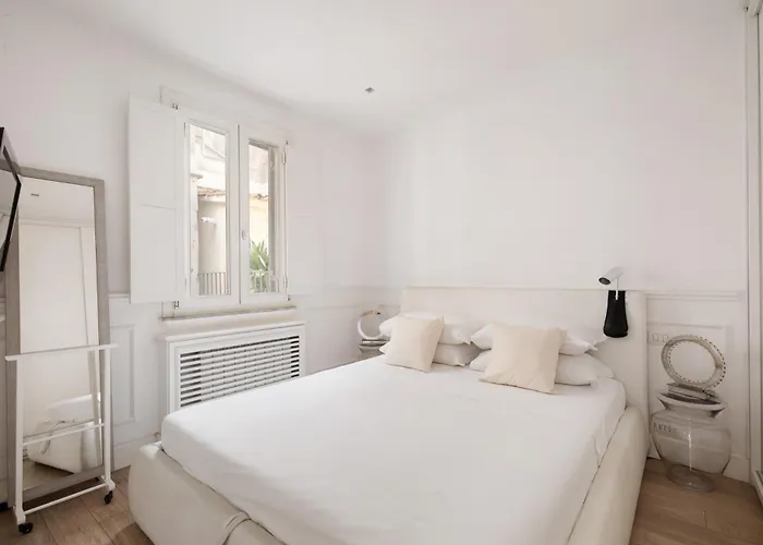 Lejlighed Crystal Piazza Navona Rom