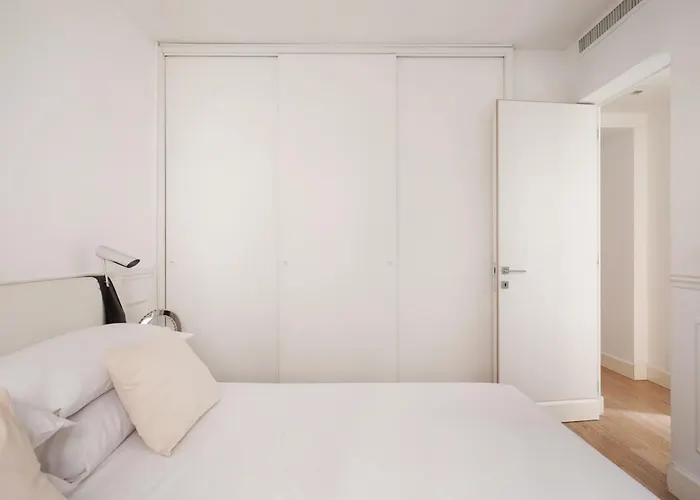 Lejlighed Crystal Piazza Navona *