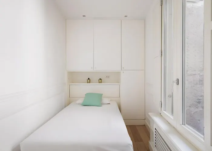 Crystal Piazza Navona Lejlighed