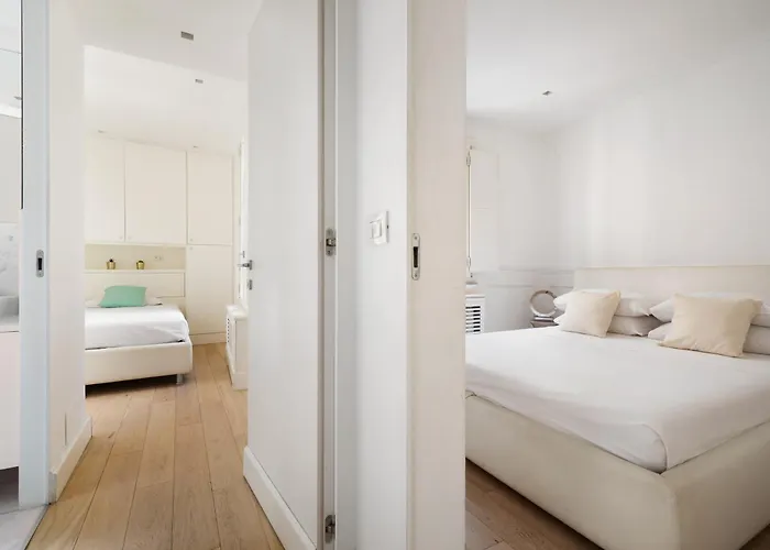 Crystal Piazza Navona Lejlighed