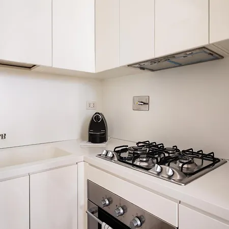 Crystal Piazza Navona Appartement