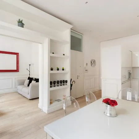 Crystal Piazza Navona Appartement