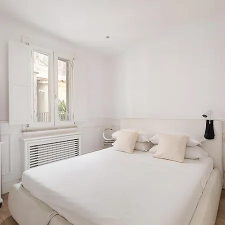 Appartement Crystal Piazza Navona Rome