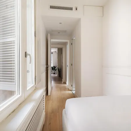 Appartement Crystal Piazza Navona Rome